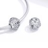 Charm Abelha inteligente estilo Pandora - BSC200