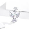 Charm Pomba da paz life Pandora - BSC295