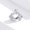 Charm Carro Abóbora da Cinderela estilo Pandora - BSC270