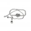 Pulseira Coração Árvore da Família Pandora - 599292C01