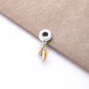 Charm Pendente Bao chinês Pandora - 798250CZR