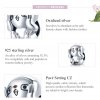 Charm Preguiça fofa life Pandora - SCC1698