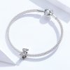 Charm Numero 7 life Pandora - SCC1418-7