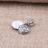 Charm PANDORA de Prata Pendente Esmaltado Querida Mãe - 791285CZ