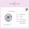 Charm Abelha inteligente estilo Pandora - BSC200