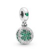 Charm Pendente Tudo É Possível - 797906NRGMX
