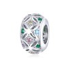 Charm Colorido life Pandora - BSC224