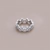 Anel PANDORA Flores do Oriente - 191000CZ