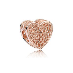Charm berloques PANDORA Rose™ Romance - 781811 Charm berloques PANDORA Rose™ Romance - 781811