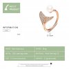 Anel Sereia Espumante life Pandora - SCR286