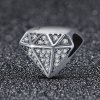 Charm Diamond Love life Pandora - SCC397
