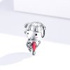 Charm Sunshine Girl life Pandora - SCC1525