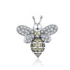 Charm Abelha life Pandora - SCC1194