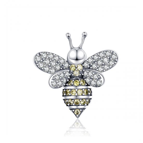 Charm Abelha life Pandora - SCC1194  Clique na imagem para fechar
