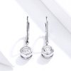 Brinco Spacer-Bead life Pandora - SCE747
