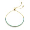 Pulseira Céu azul life Pandora - SCB118