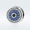 Charm Olho cintilante life Pandora - SCC092