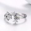 Anel Gypsophila life Pandora - BSR021
