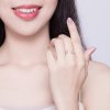 Anel Simples life Pandora - SCR520