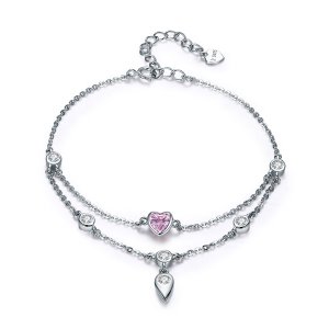 Pulseira Amor life Pandora - SCB090