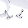 Charm Pendente Aniversário 2020 estilo Pandora - SCC1354