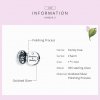 Charm Para sempre e família estilo Pandora - SCC1259