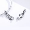 Charm Pendente Escorpião estilo Pandora - SCC1329