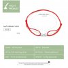 Pulseira de cordão Amor infinito estilo Pandora - SCB176