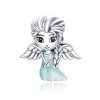 Charm Fada da Neve life Pandora - SCC1652