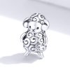 Charm Ovelhinha life Pandora - BSC187