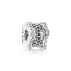 Charm PANDORA Renda Majestosa