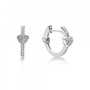 Brinco PANDORA Coroa da Baronesa - 297290CZ