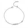 Pulseira Pluma life Pandora - SCB133