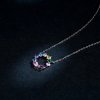Colar Coroa da Sorte life Pandora - BSN178