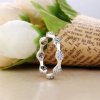 Anel Love Pods Pandora Rose