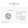Charm Seahorse de lazer estilo Pandora - BSC266