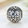 Charm Flor de verão life Pandora - SCC059