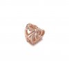 Conta Corações Entrelaçados, Pandora Rose - 789270C01