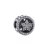 Charm berloques Pandora de prata Estrela PX00306-1 Charm berloques Pandora de prata Estrela PX00306-1
