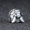 Charm Tartaruga recém-nascida estilo Pandora - SCC192