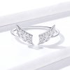 Anel Wing Open life Pandora - BSR108