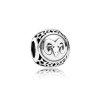 Charm berloques PANDORA Constelação Áries - 791936 Charm berloques PANDORA Constelação Áries - 791936