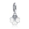 Charm Pendente Trevo life Pandora - SCC259