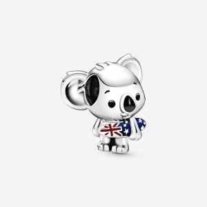Charm Coala Surfista - 799031C01 Charm Coala Surfista - 799031C01