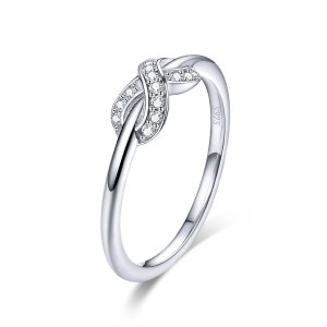 Anel Amor infinito life Pandora - SCR494 Anel Amor infinito life Pandora - SCR494