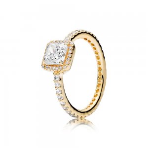 Anel PANDORA Beleza Eterna - 150188CZ Anel PANDORA Beleza Eterna - 150188CZ