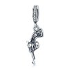 Charm Pendente Revólver estilo Pandora - SCC508