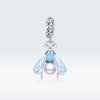 Charm Pendente Mariposas estilo Pandora - SCC1479