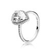 Anel PANDORA Gota de Água Brilhante - 196251CZ