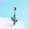 Charm Pendente Cacto Fresco estilo Pandora - SCC515